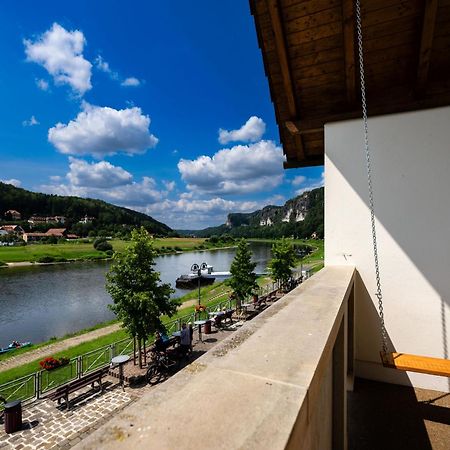 Rathener Hof By Steiger Hotels Exterior foto