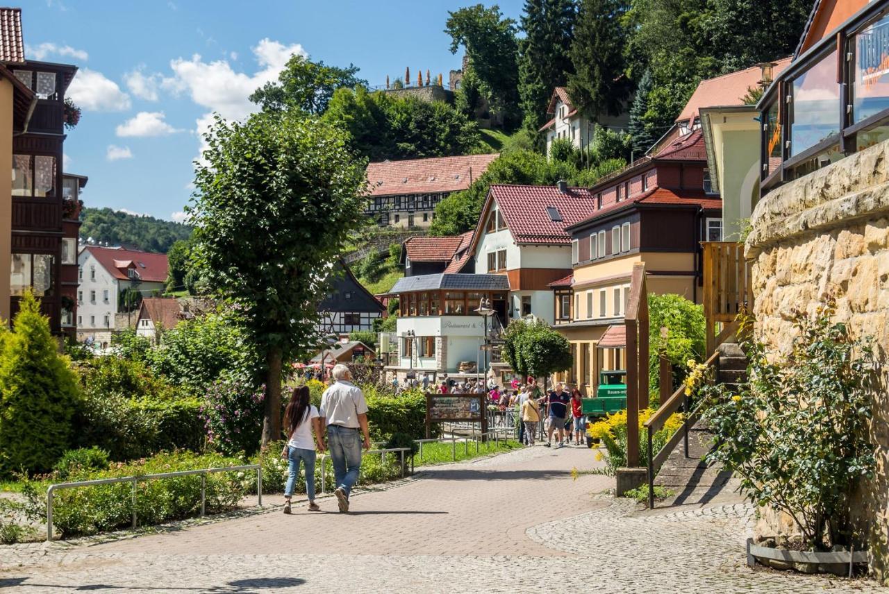 Rathener Hof By Steiger Hotels Exterior foto