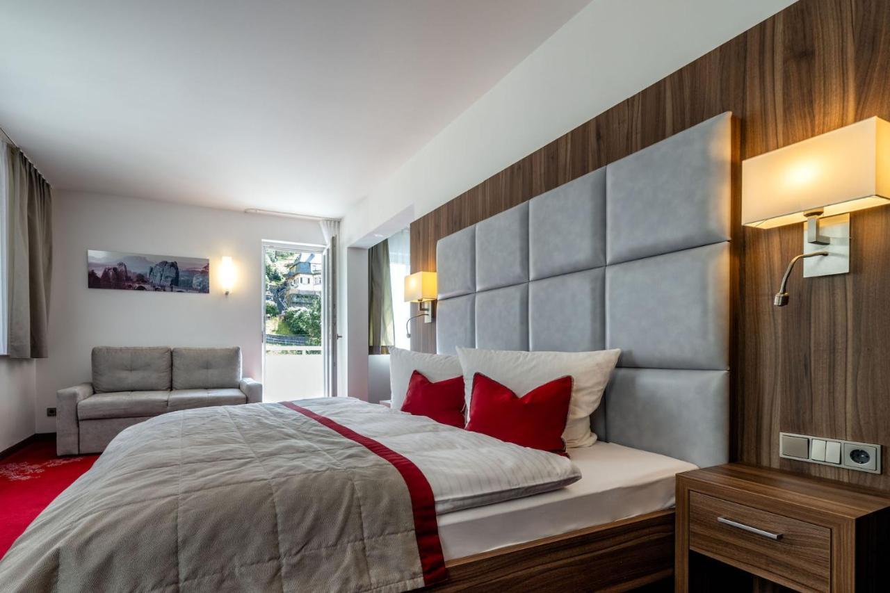 Rathener Hof By Steiger Hotels Exterior foto