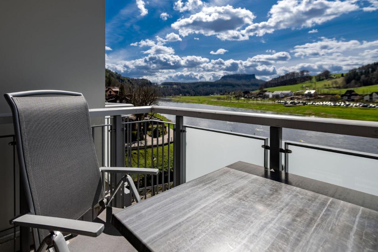 Rathener Hof By Steiger Hotels Exterior foto