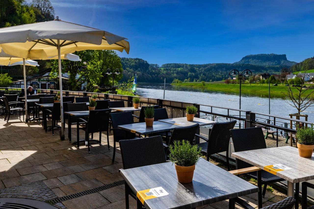 Rathener Hof By Steiger Hotels Exterior foto