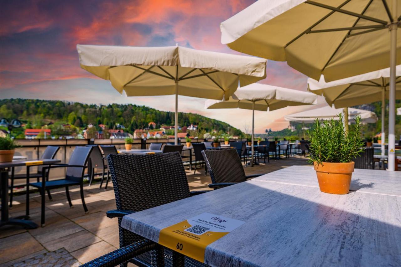 Rathener Hof By Steiger Hotels Exterior foto