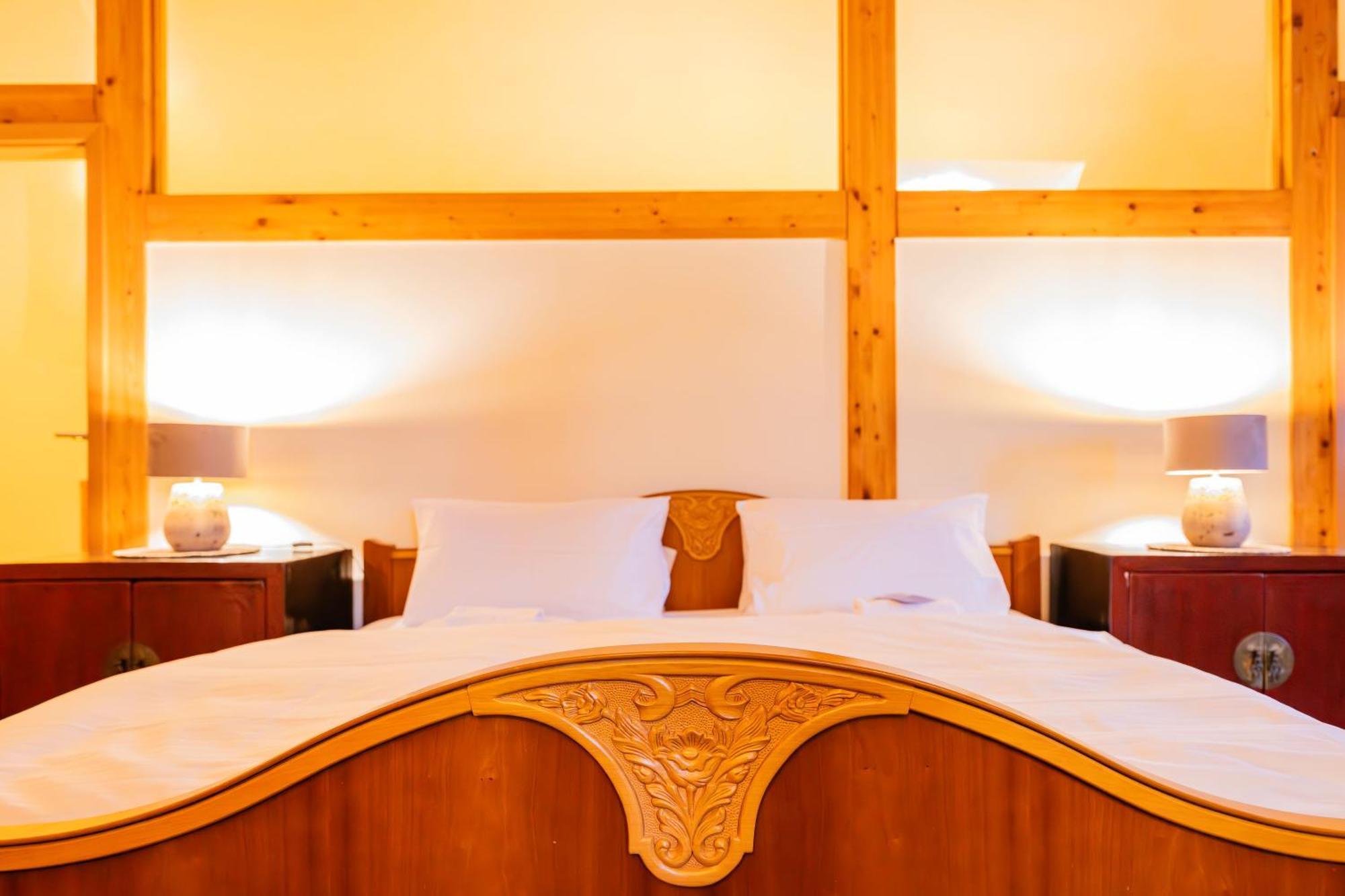 Rathener Hof By Steiger Hotels Exterior foto