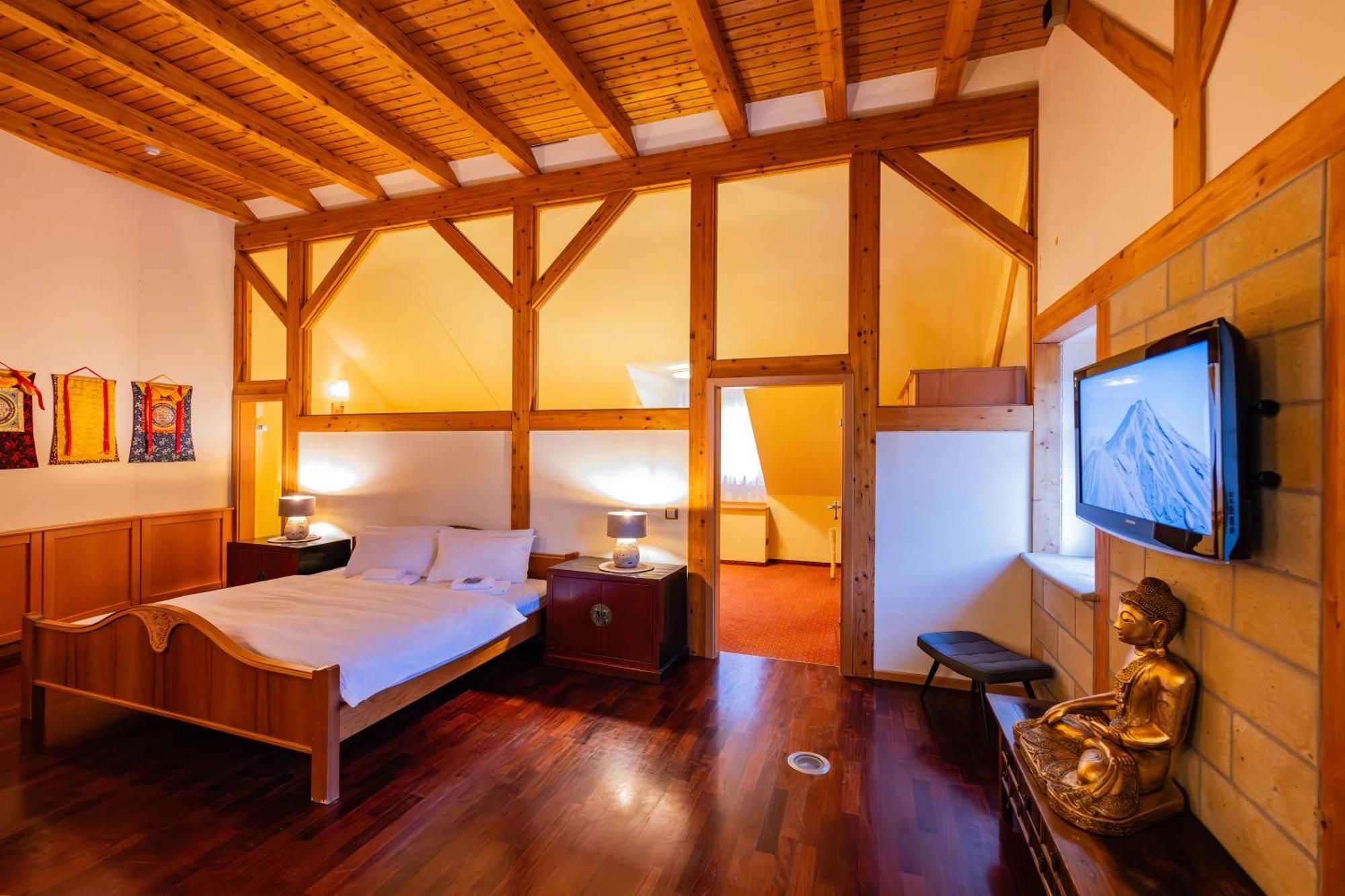 Rathener Hof By Steiger Hotels Exterior foto