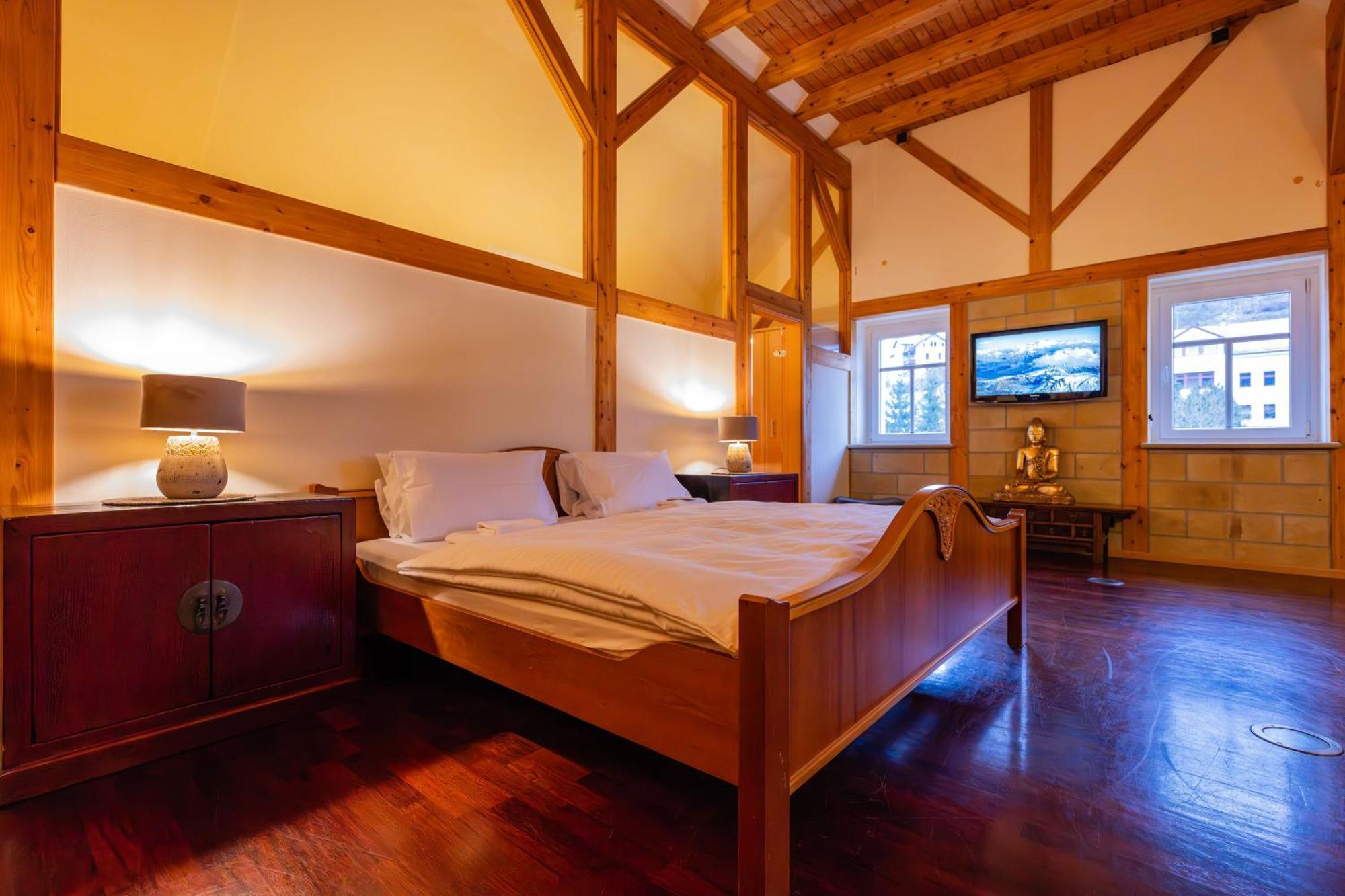 Rathener Hof By Steiger Hotels Exterior foto