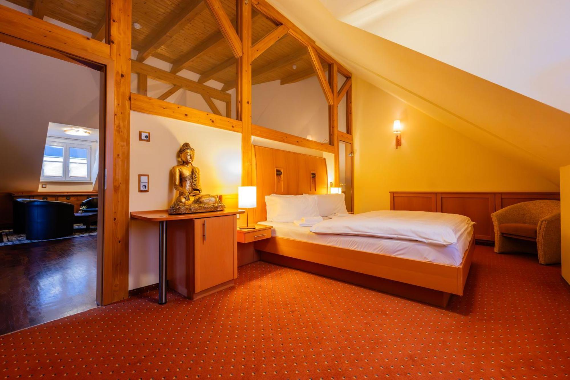 Rathener Hof By Steiger Hotels Exterior foto