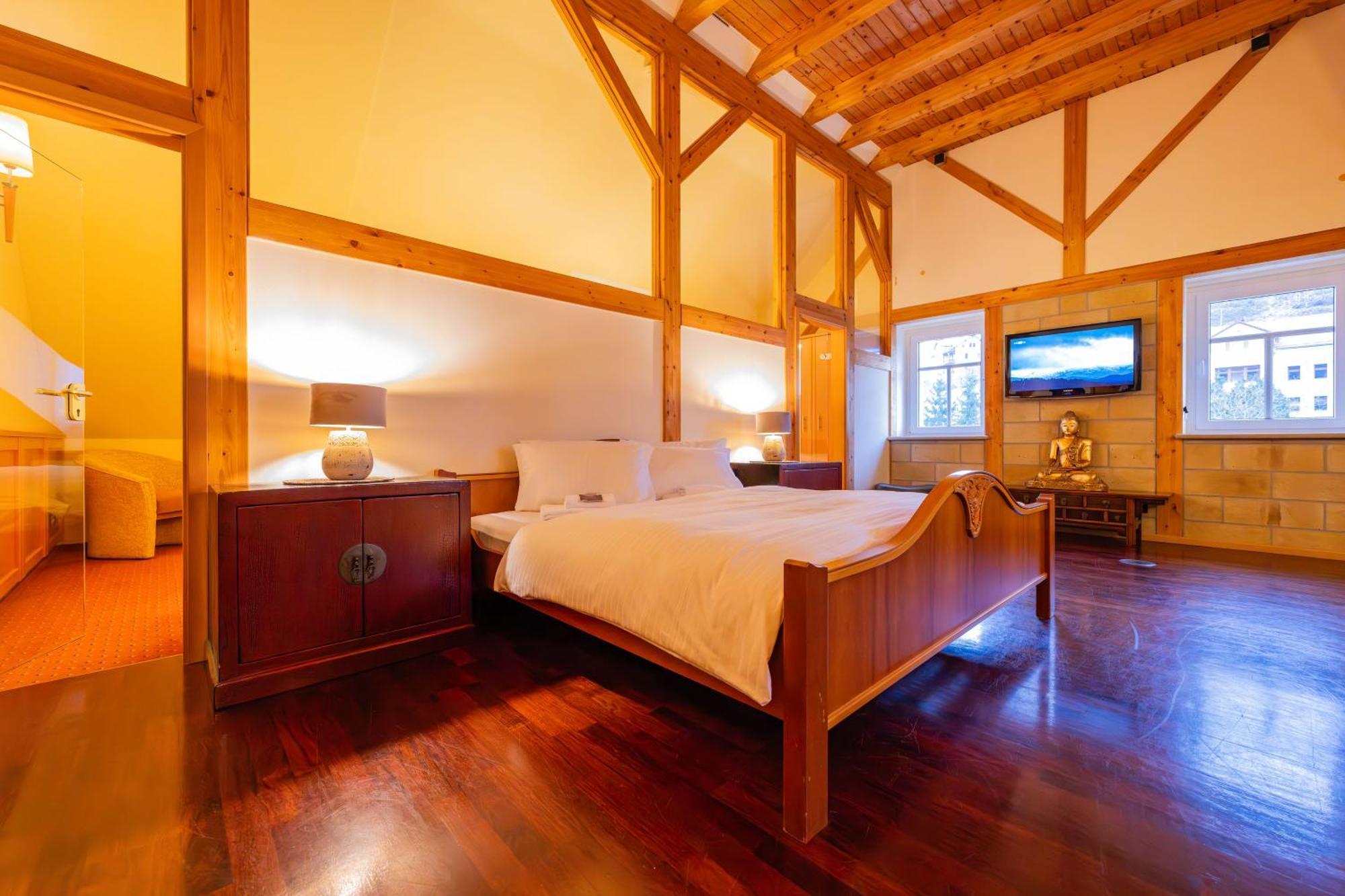 Rathener Hof By Steiger Hotels Exterior foto
