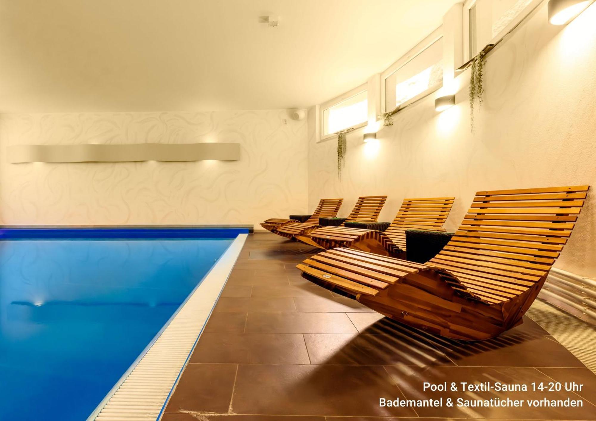 Rathener Hof By Steiger Hotels Exterior foto