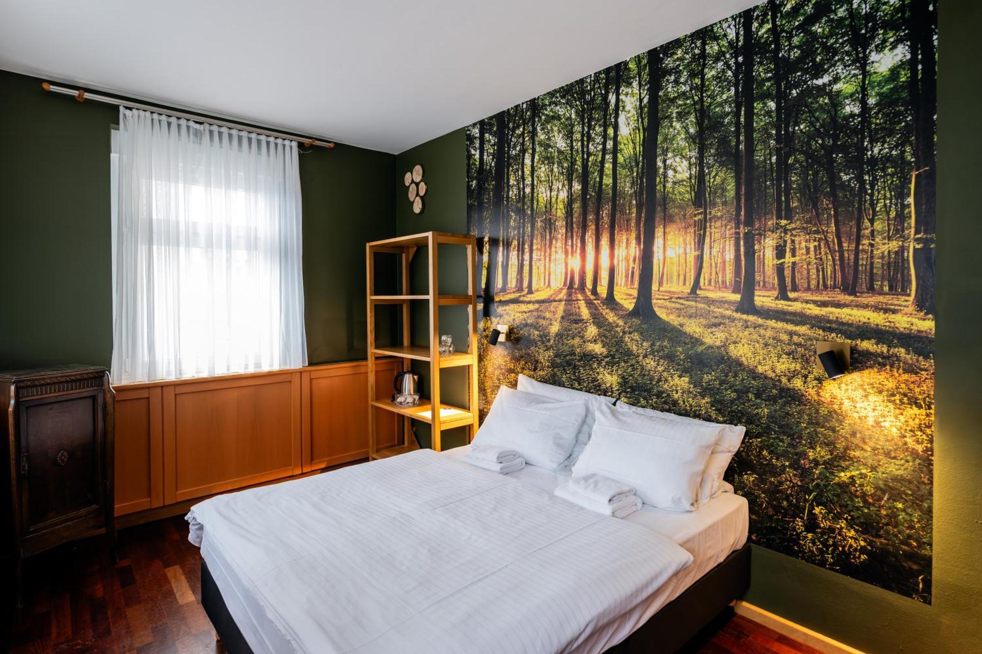 Rathener Hof By Steiger Hotels Exterior foto