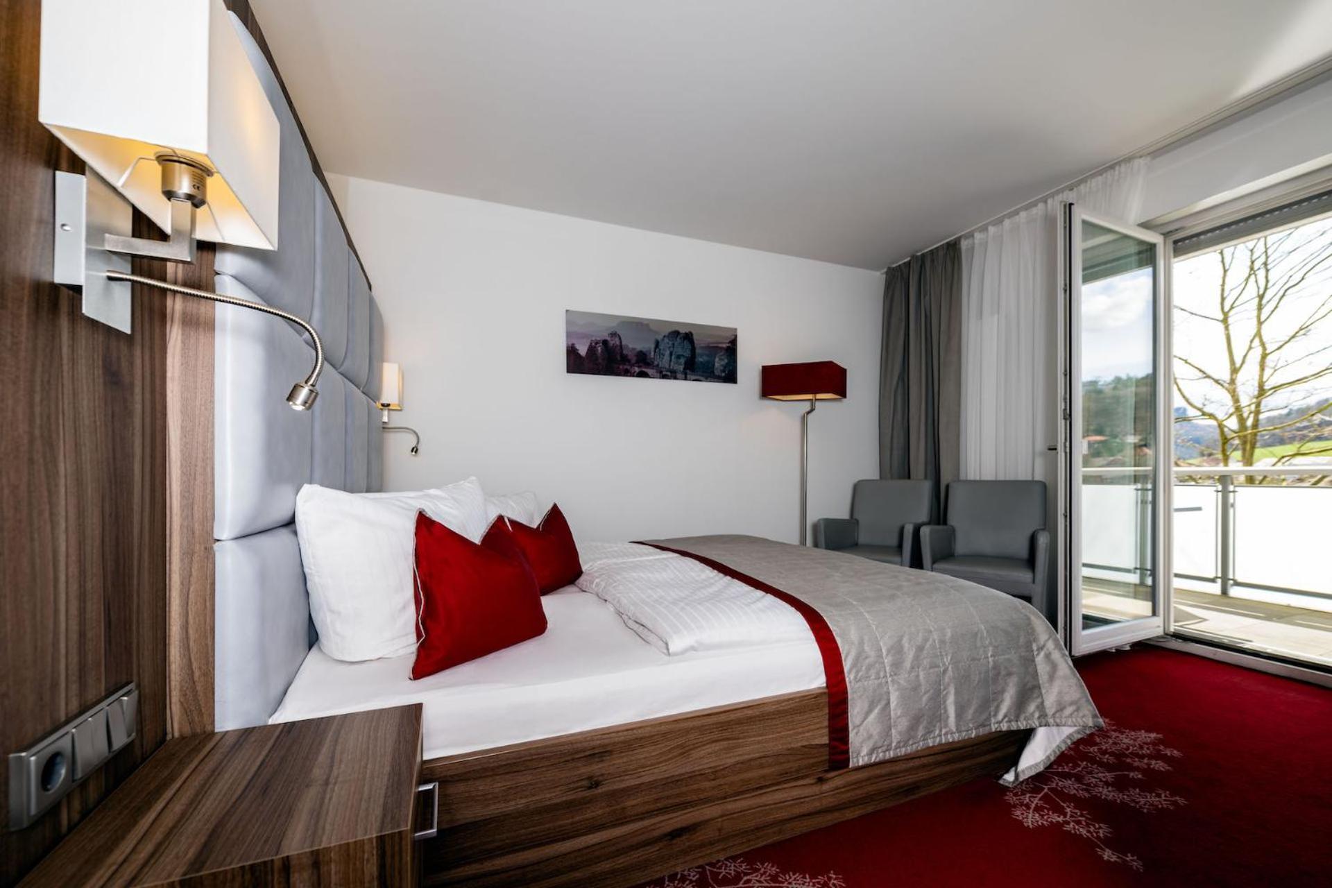 Rathener Hof By Steiger Hotels Exterior foto