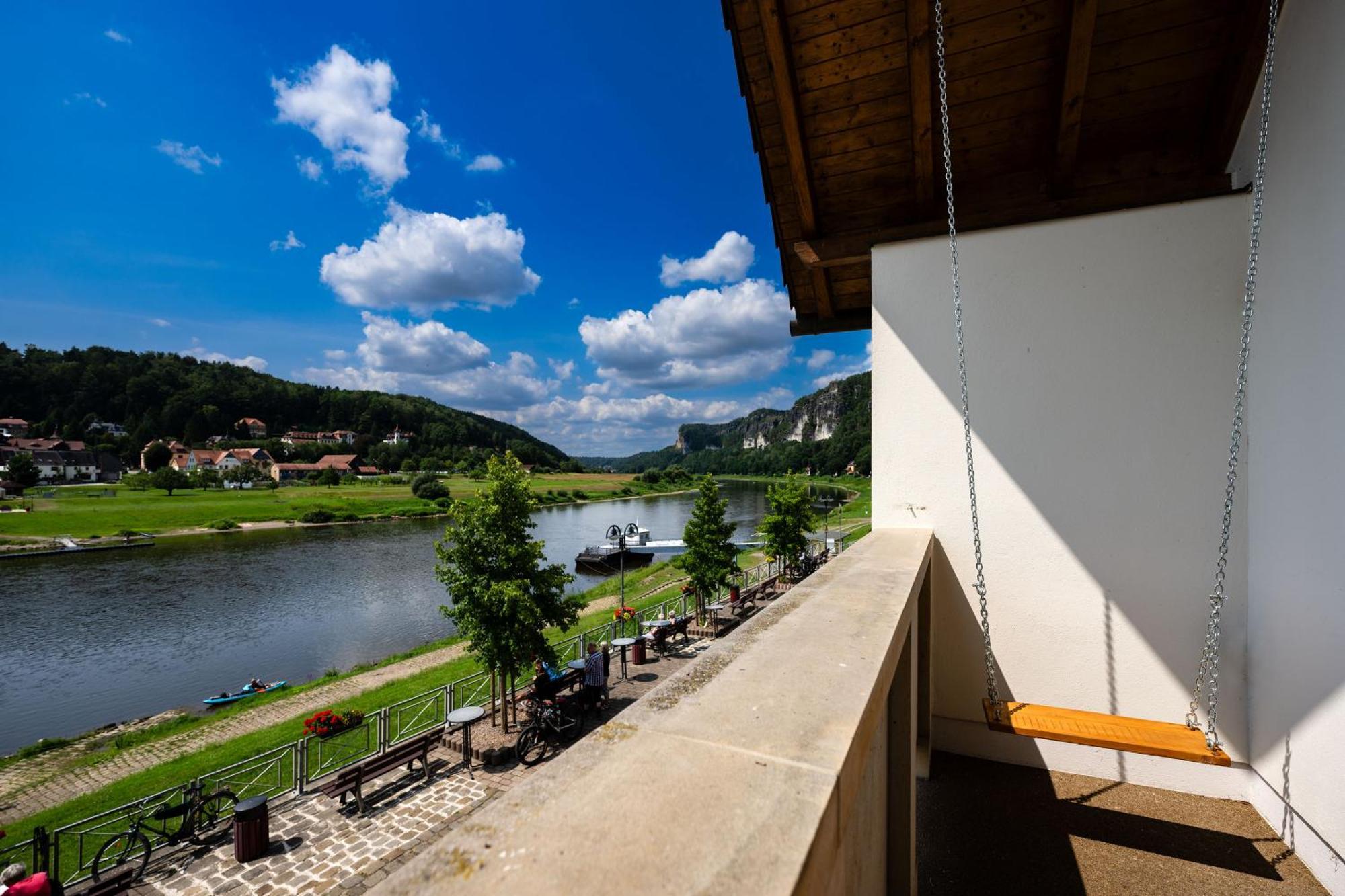 Rathener Hof By Steiger Hotels Exterior foto