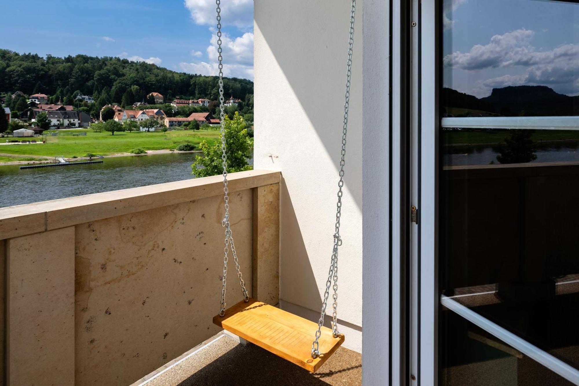 Rathener Hof By Steiger Hotels Exterior foto