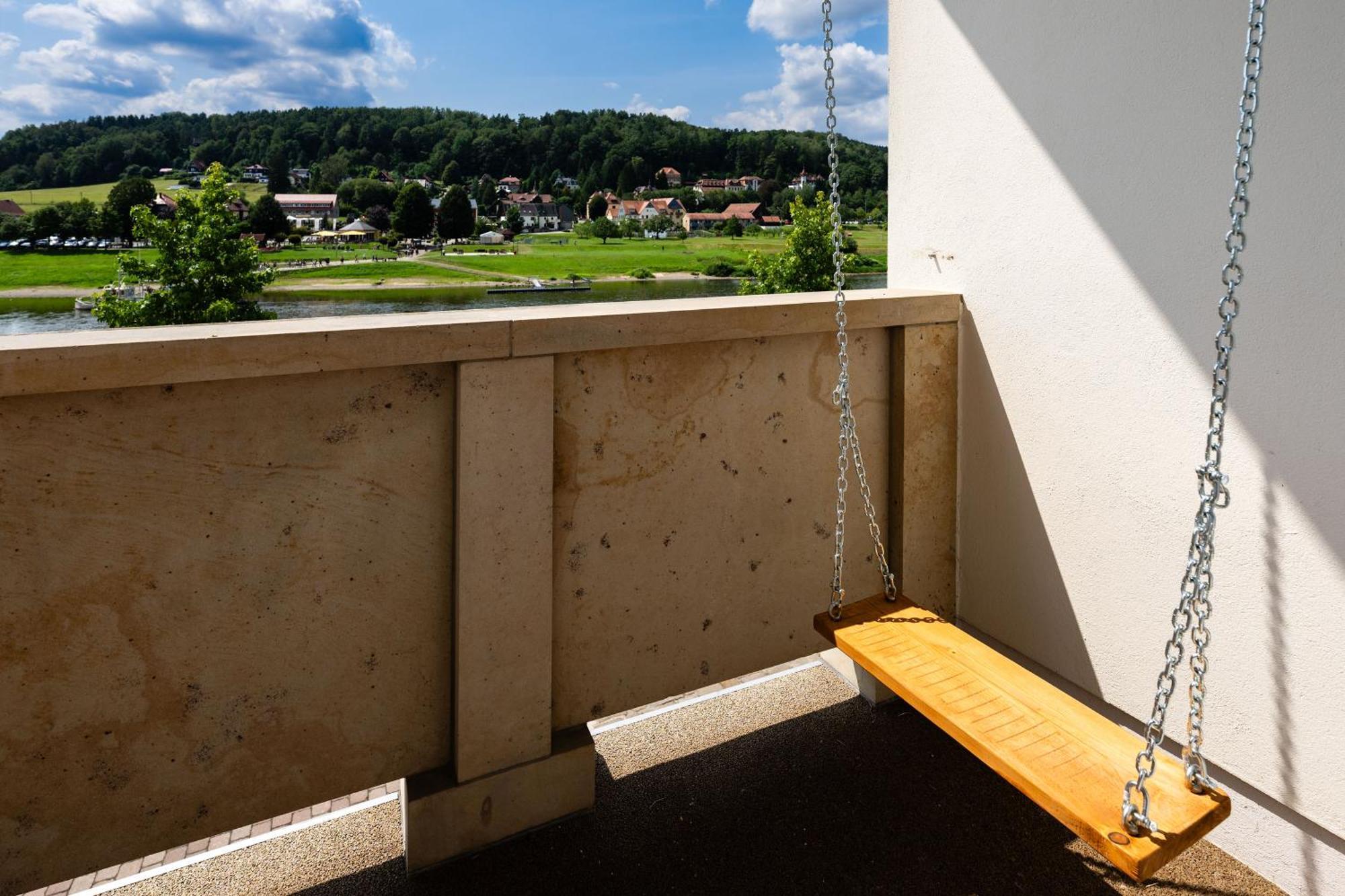 Rathener Hof By Steiger Hotels Exterior foto
