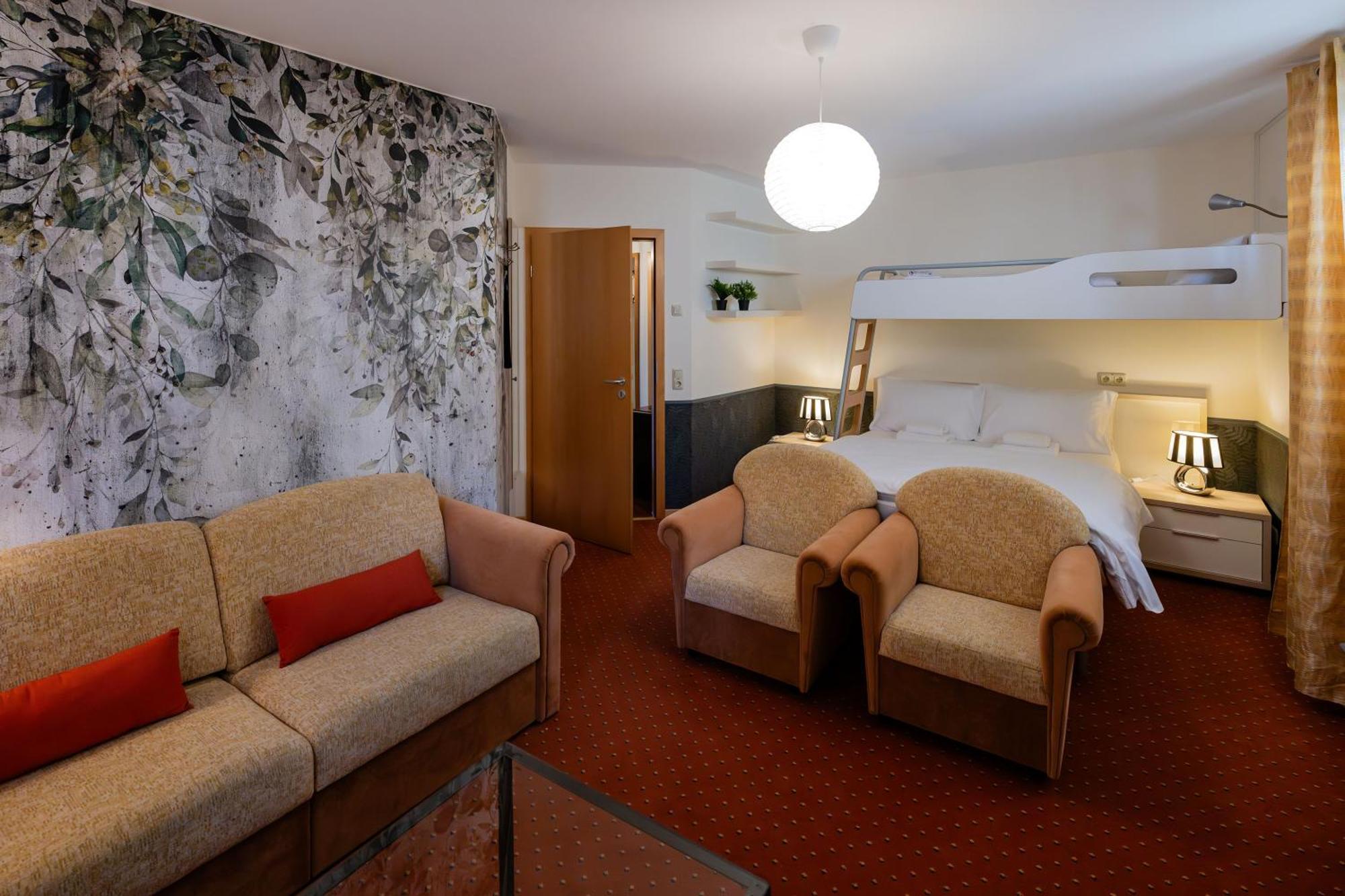 Rathener Hof By Steiger Hotels Exterior foto