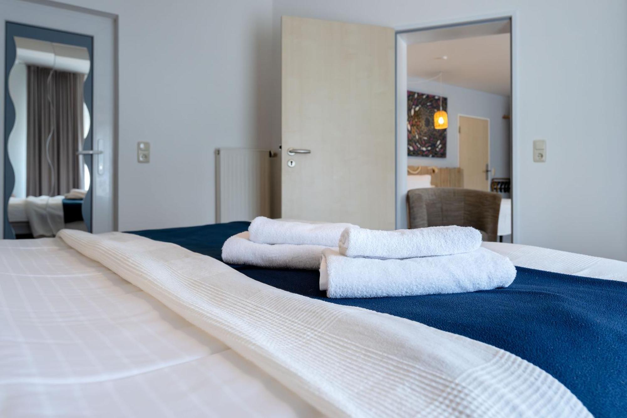 Rathener Hof By Steiger Hotels Exterior foto